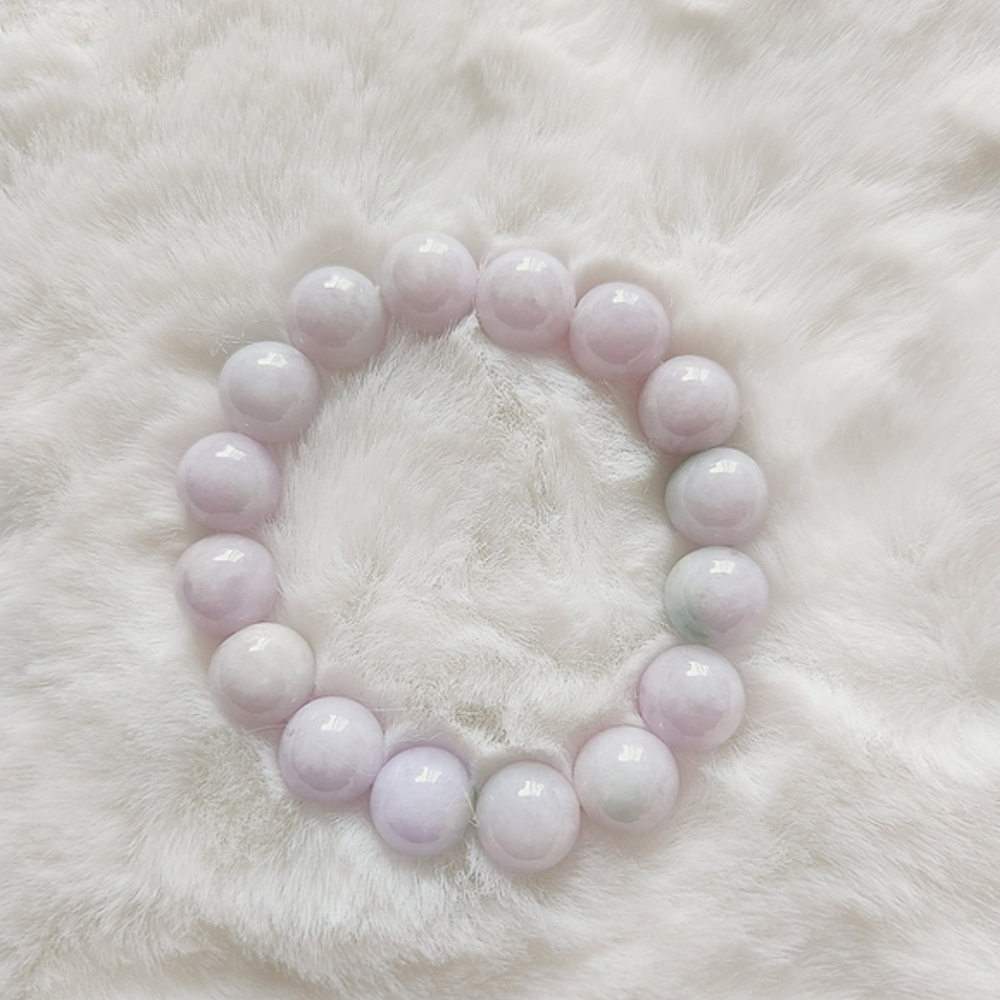 Genuine Jade Bracelet